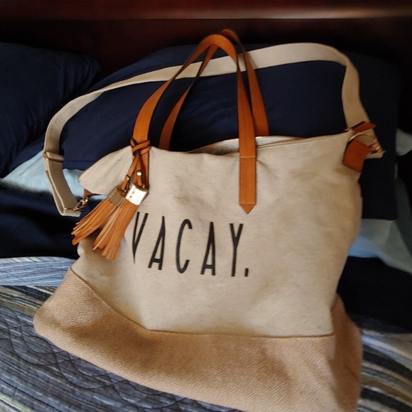 Tote - Picture 3 of 3